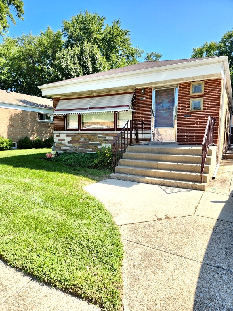 14415 S Saginaw Avenue Property Photo 1