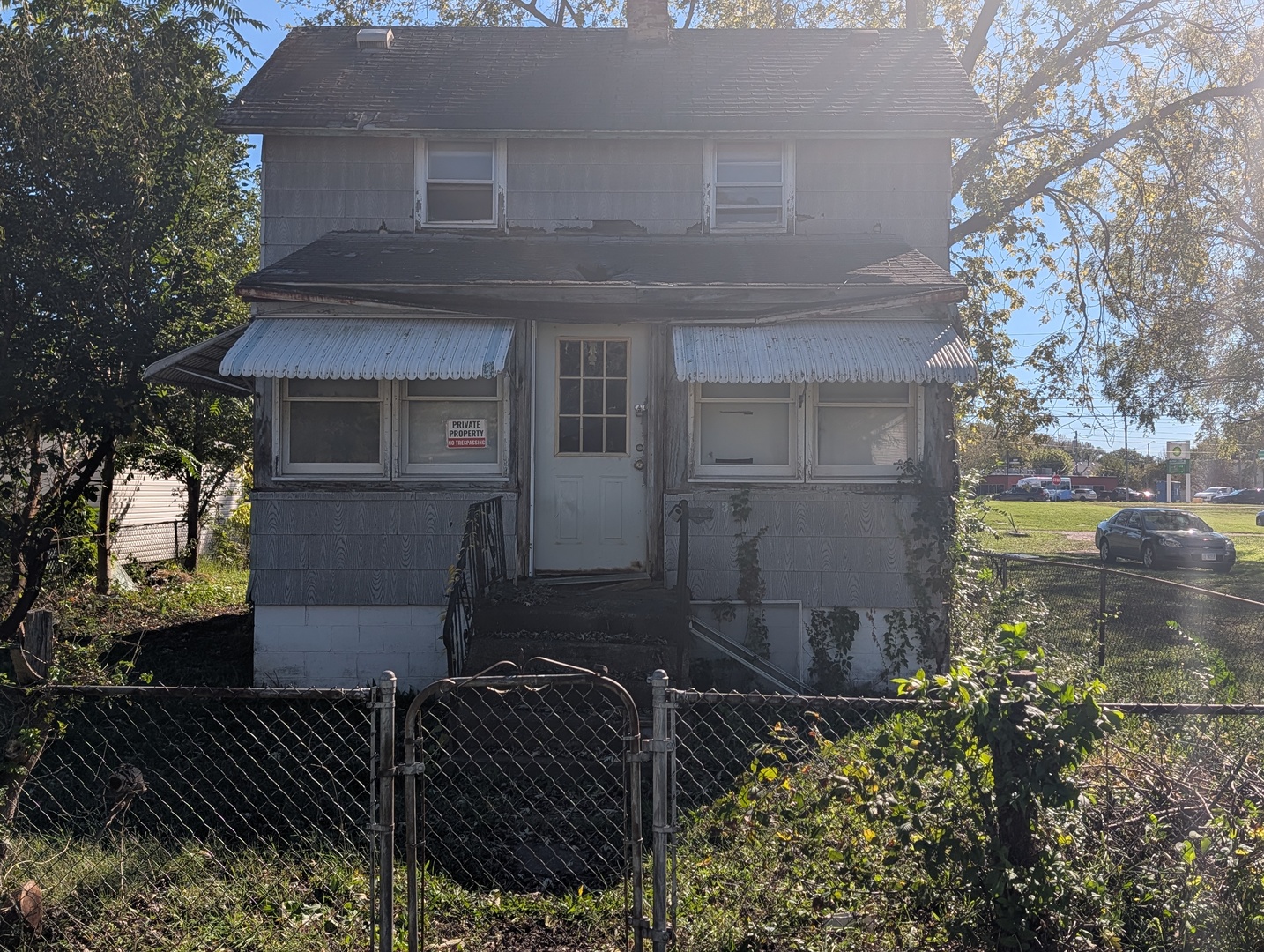 318 12th Street Property Photo 1