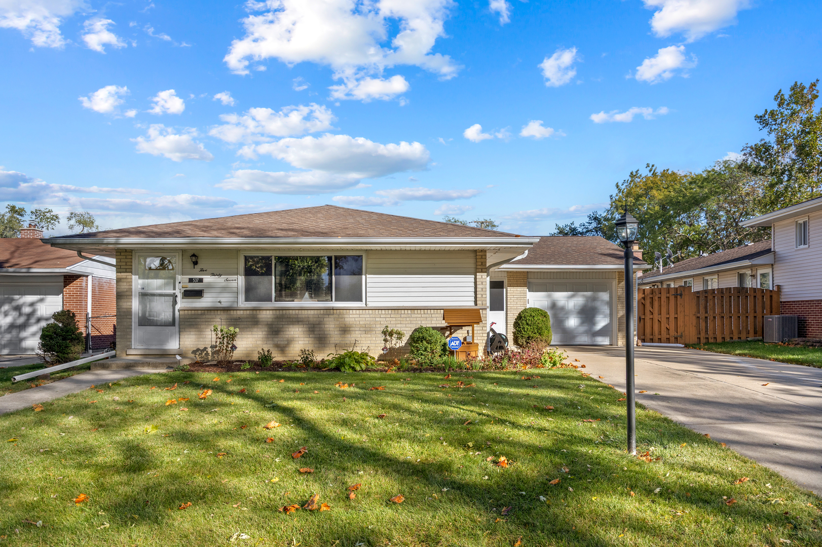 537 Farthing Lane Property Photo 1