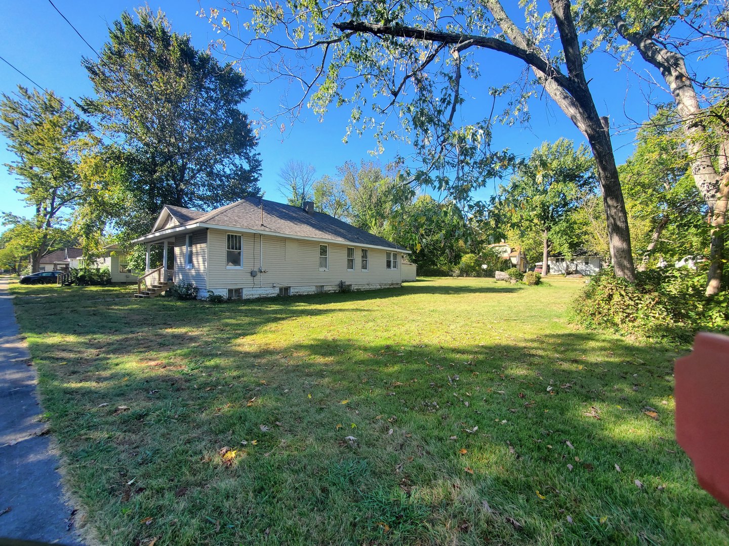 608 N Carico Street Property Photo 1