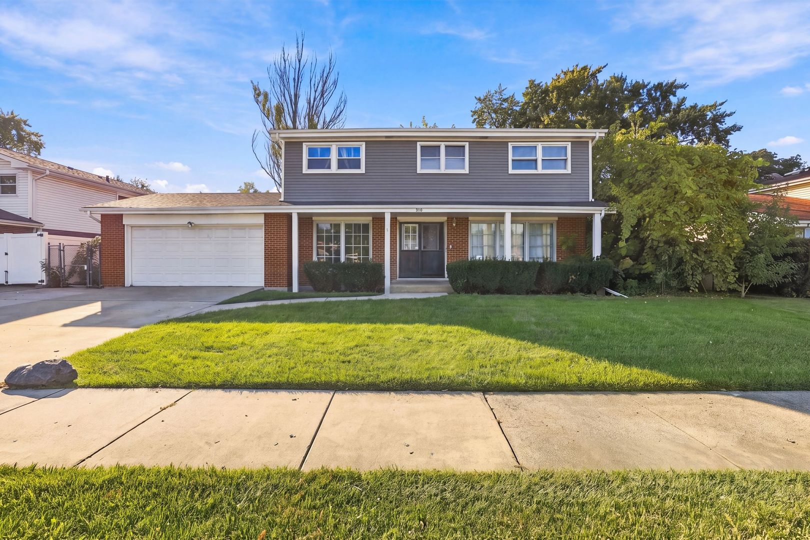 510 S Mount Prospect Road Property Photo 1