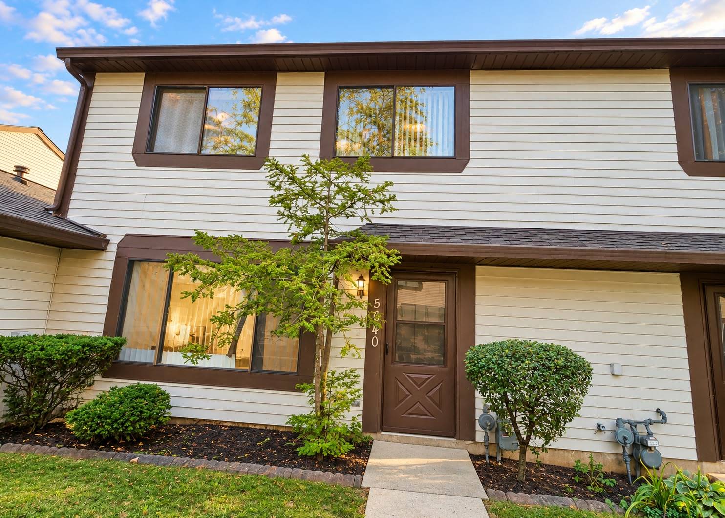 5640 Pebblebeach Drive Property Photo 1