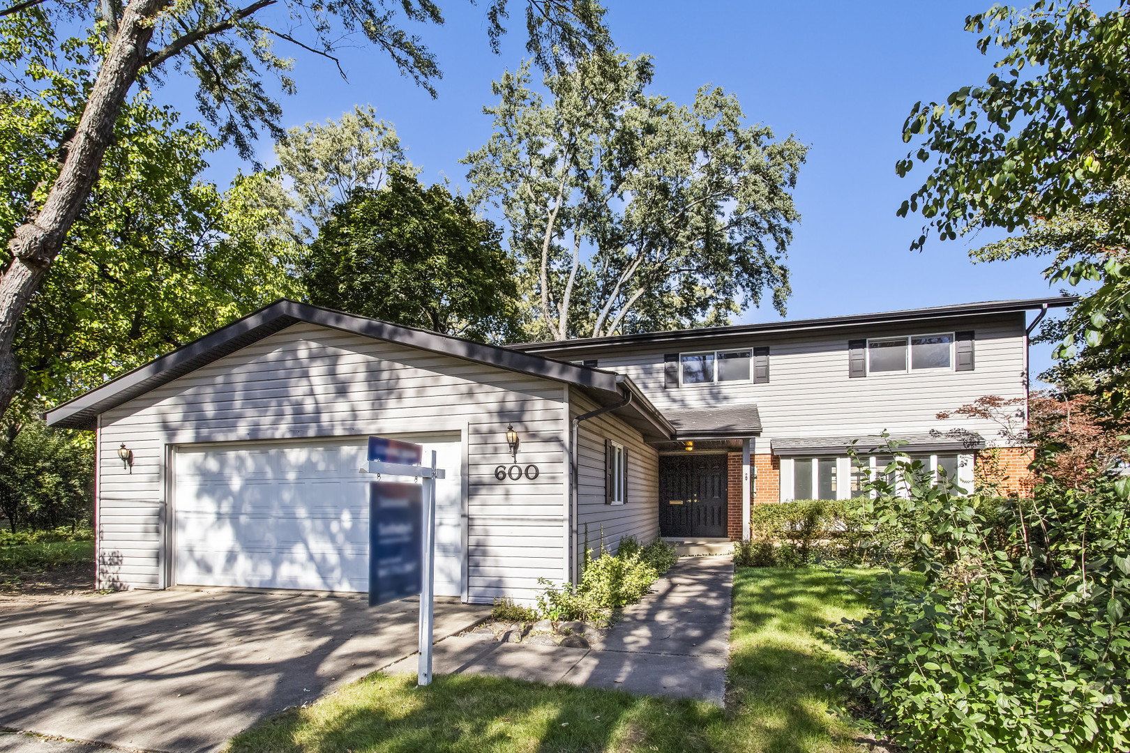600 Fairway Drive Property Photo 1