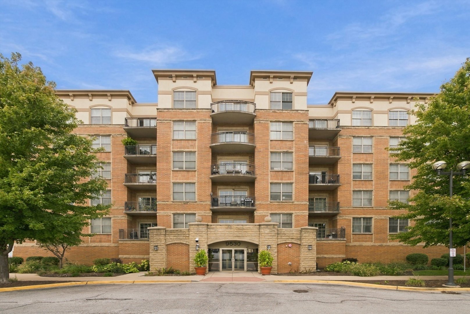 9530 Cook Avenue 401 Property Photo 1