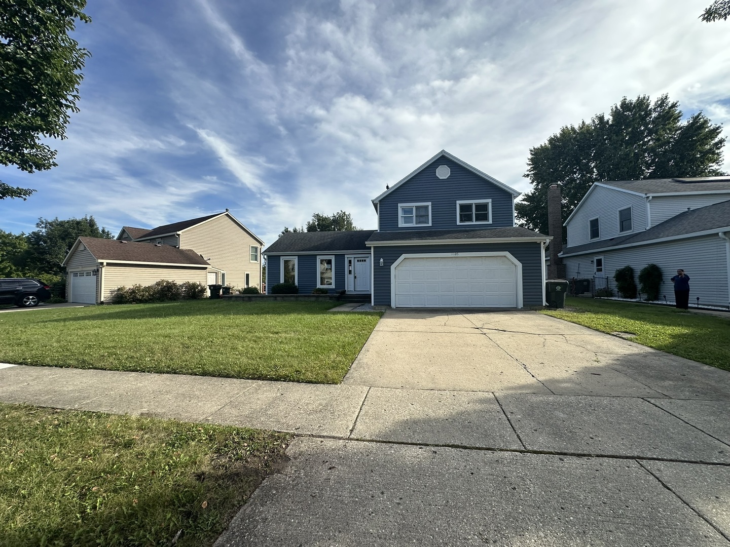 1105 Wilmington Lane Property Photo 1