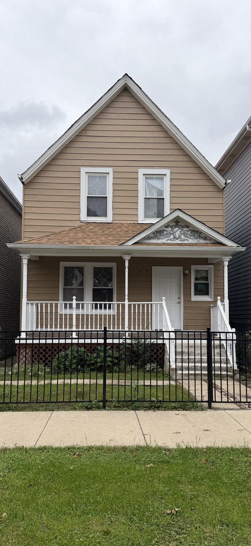 3719 W Wabansia Avenue Property Photo 1