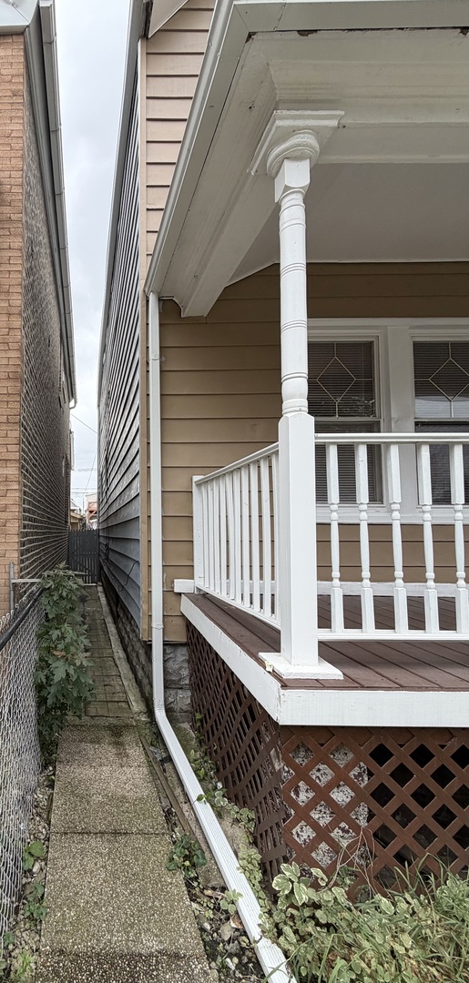 3719 W Wabansia Avenue Property Photo 6