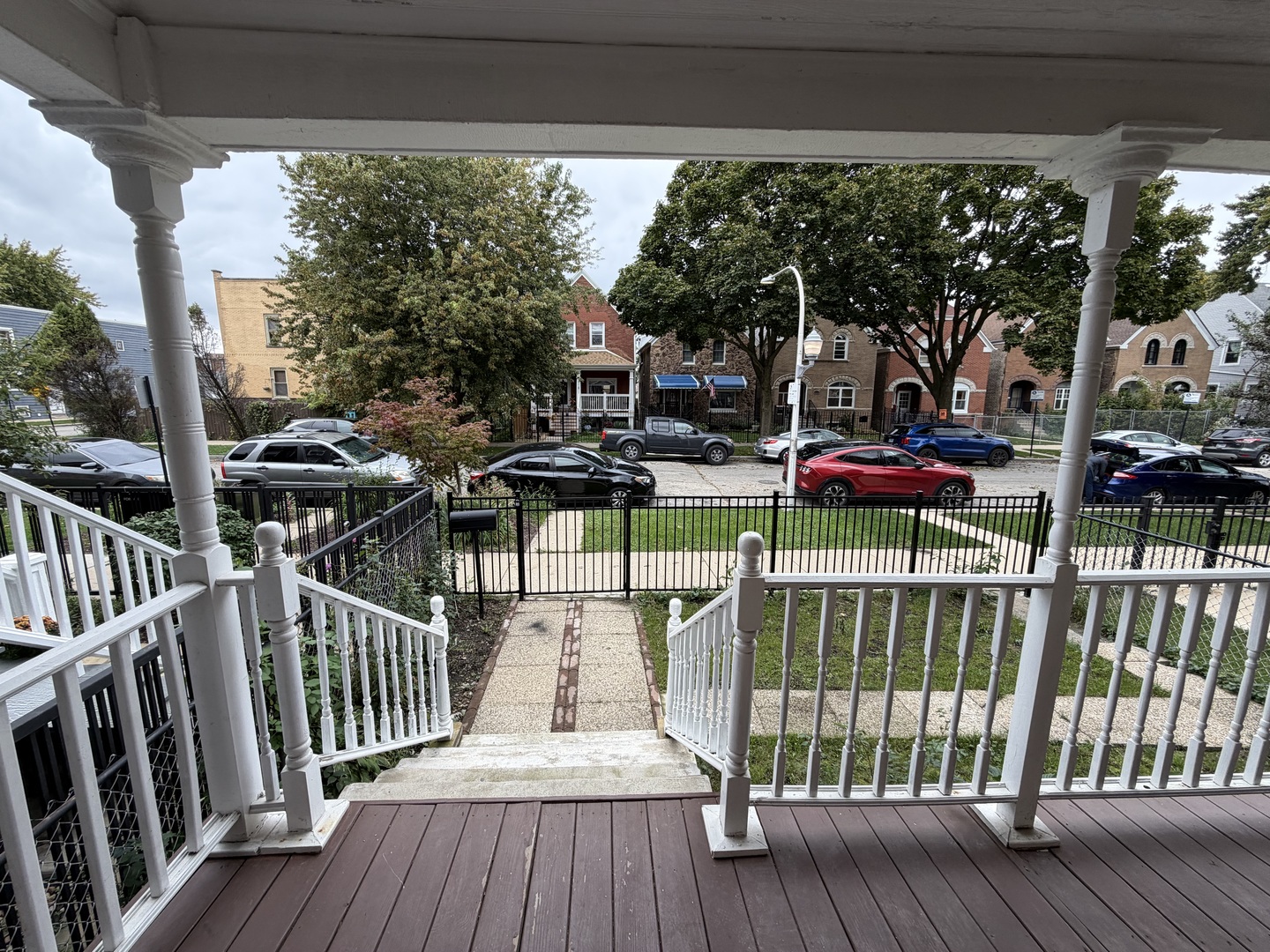 3719 W Wabansia Avenue Property Photo 7