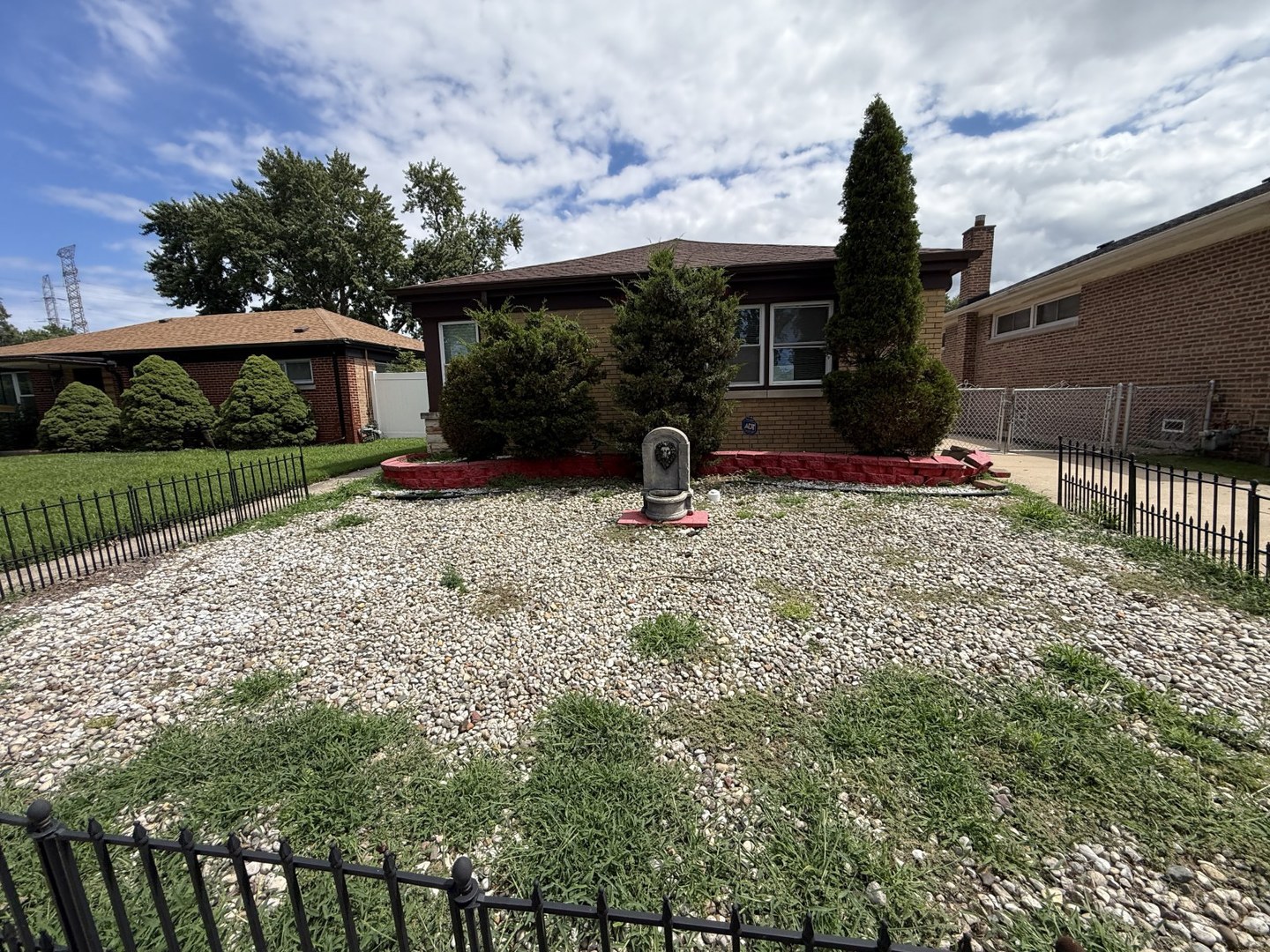 14405 S Calhoun Avenue Property Photo 1