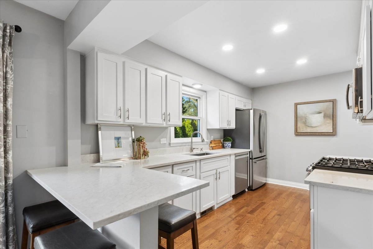 3605 Thayer Street Property Photo 13