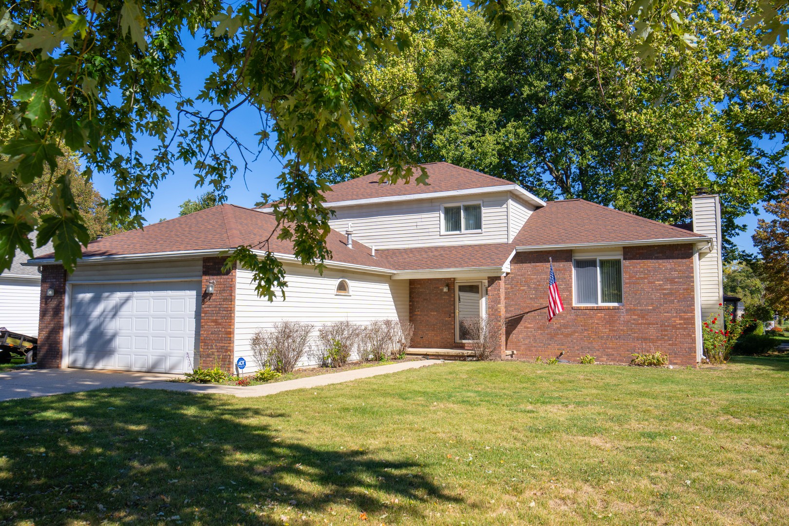 1708 Oak Park Drive Property Photo 1