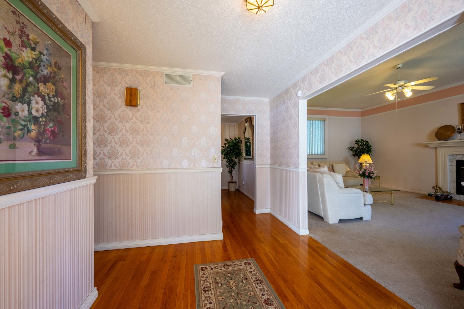 1708 Oak Park Drive Property Photo 3