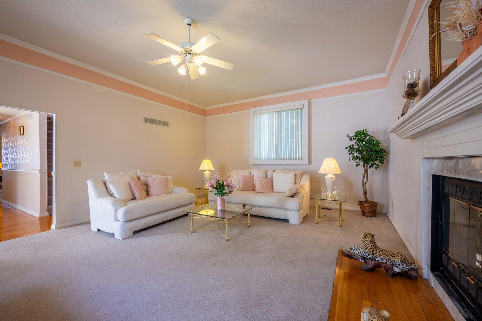 1708 Oak Park Drive Property Photo 5