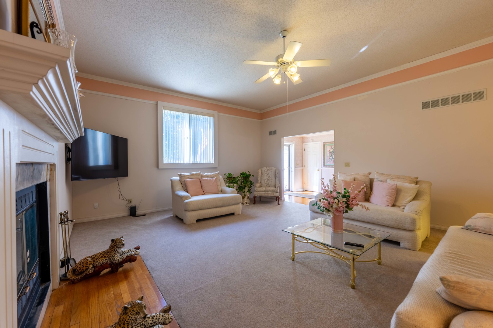 1708 Oak Park Drive Property Photo 6