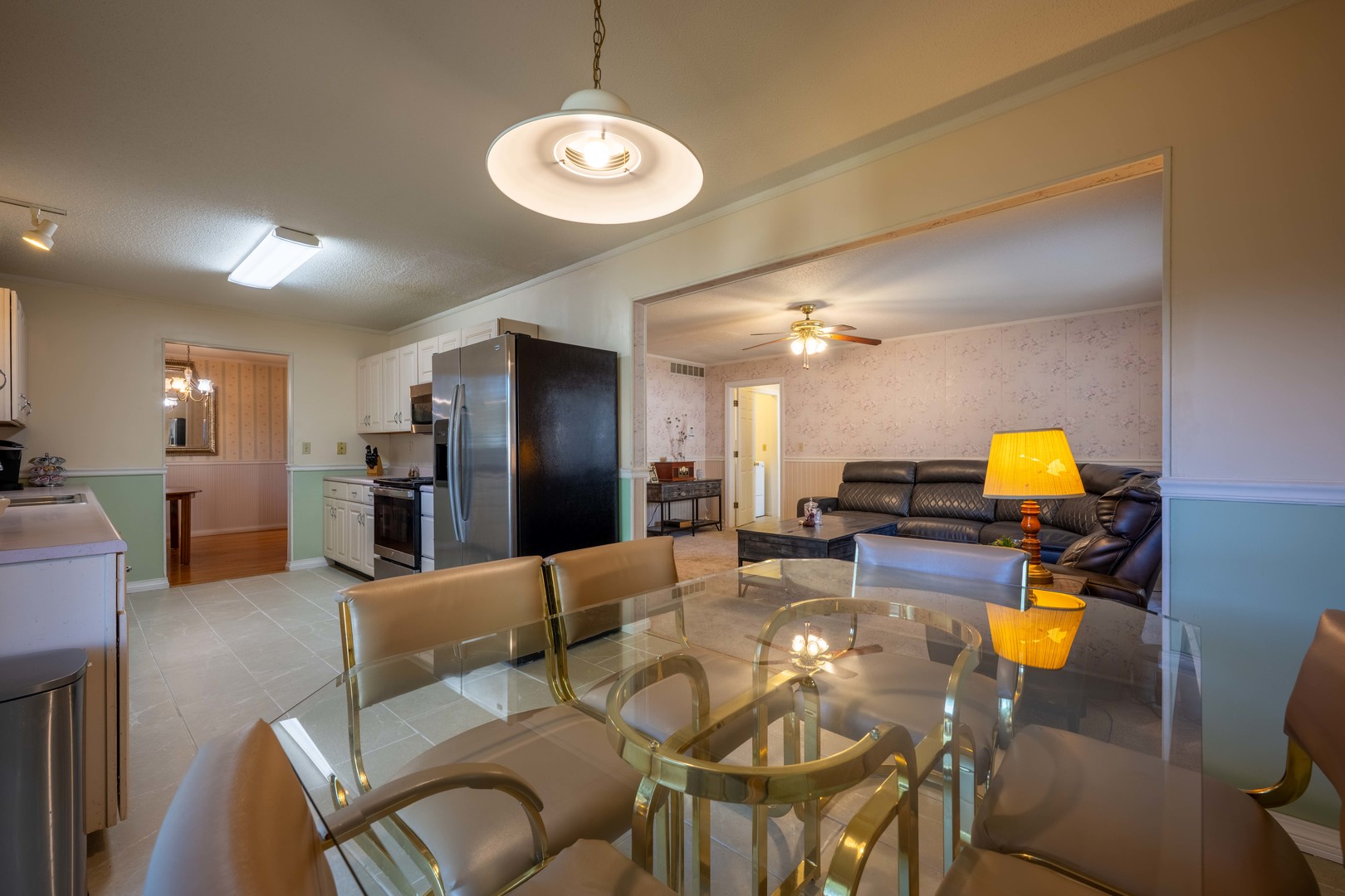 1708 Oak Park Drive Property Photo 14