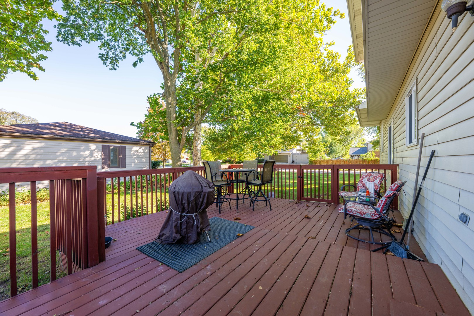 1708 Oak Park Drive Property Photo 32