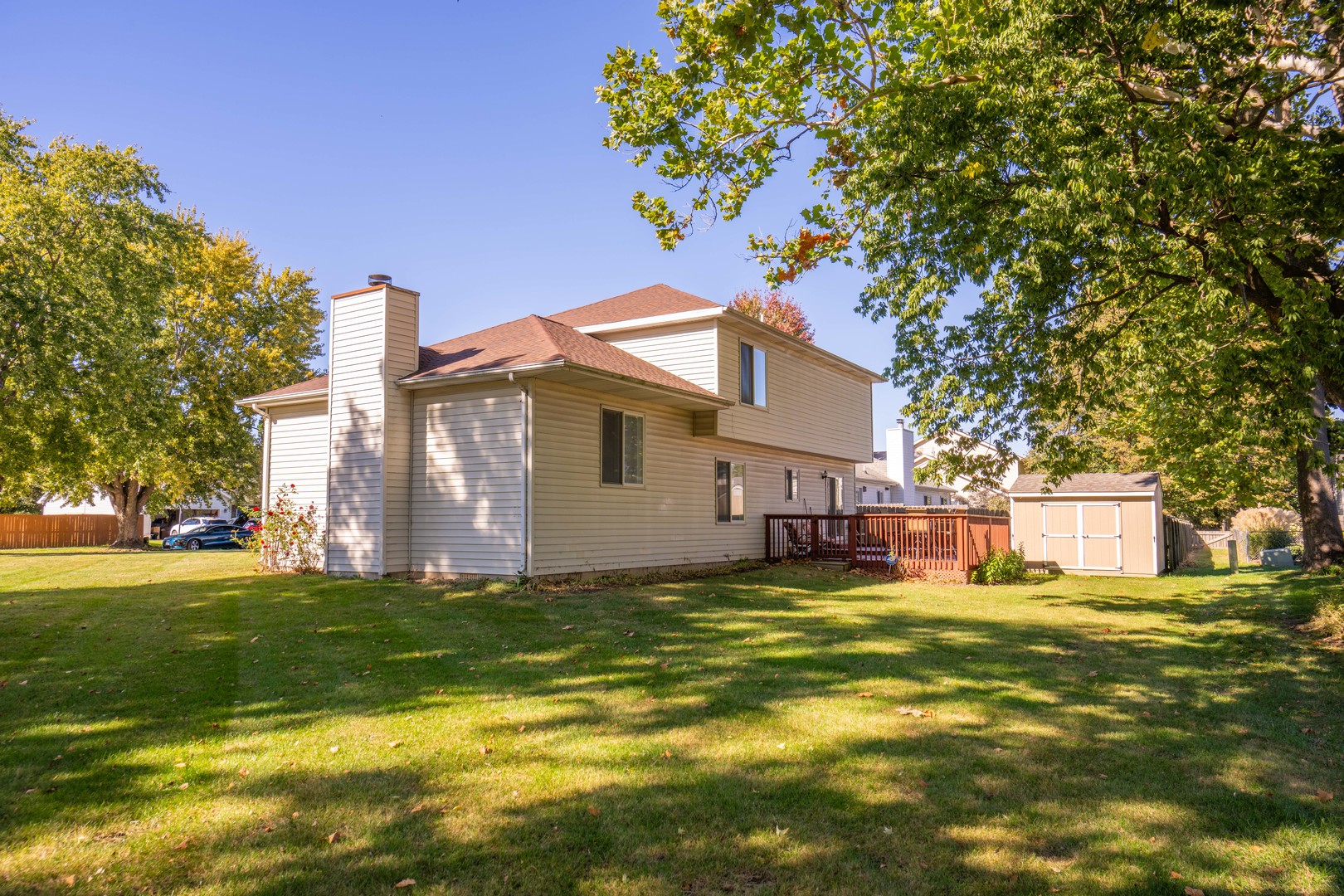 1708 Oak Park Drive Property Photo 33