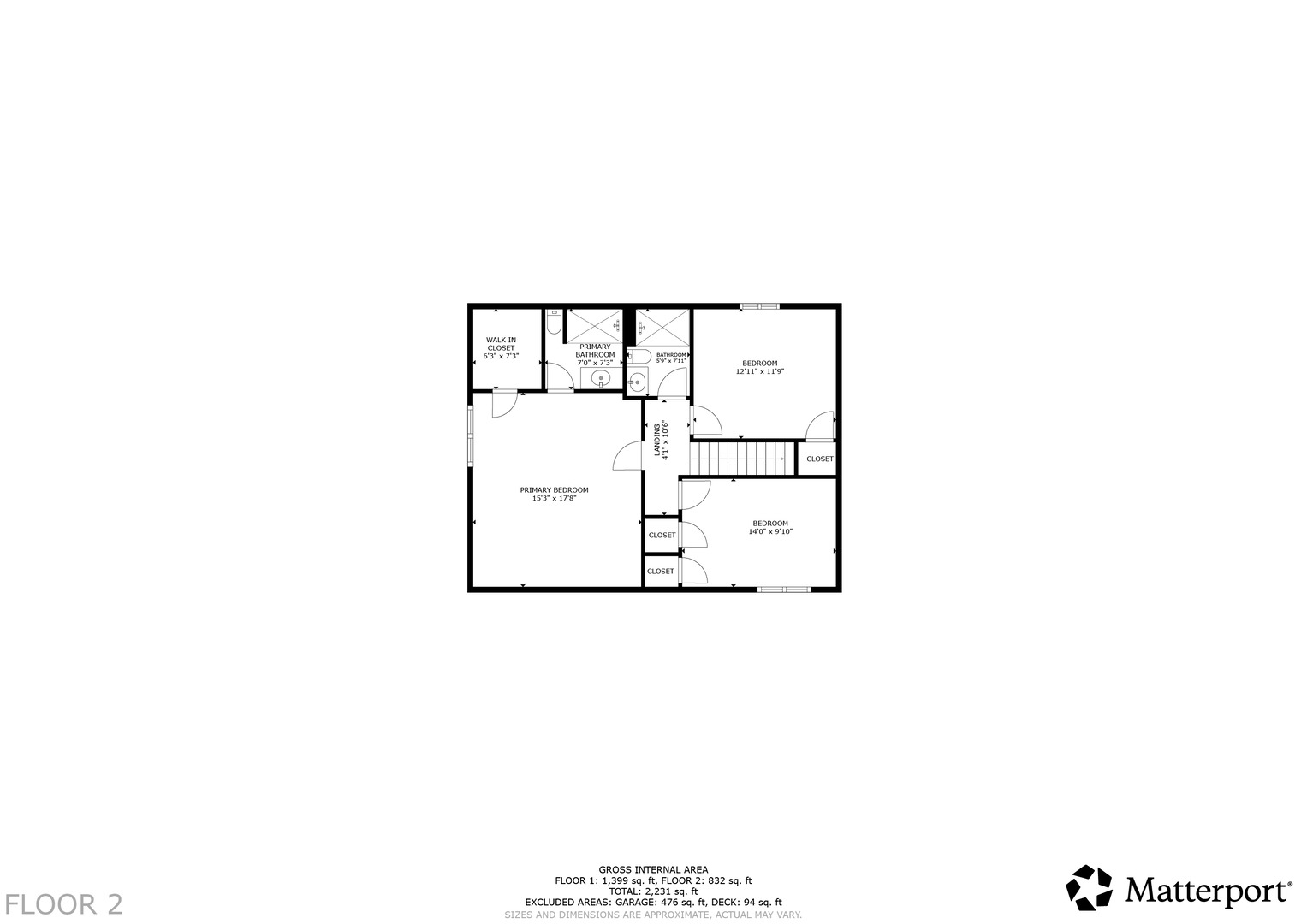 1708 Oak Park Drive Property Photo 36