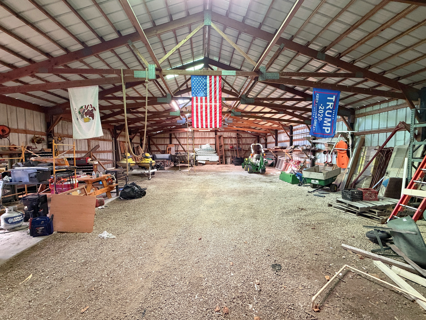 6232 E 2800 North Road Property Photo 17