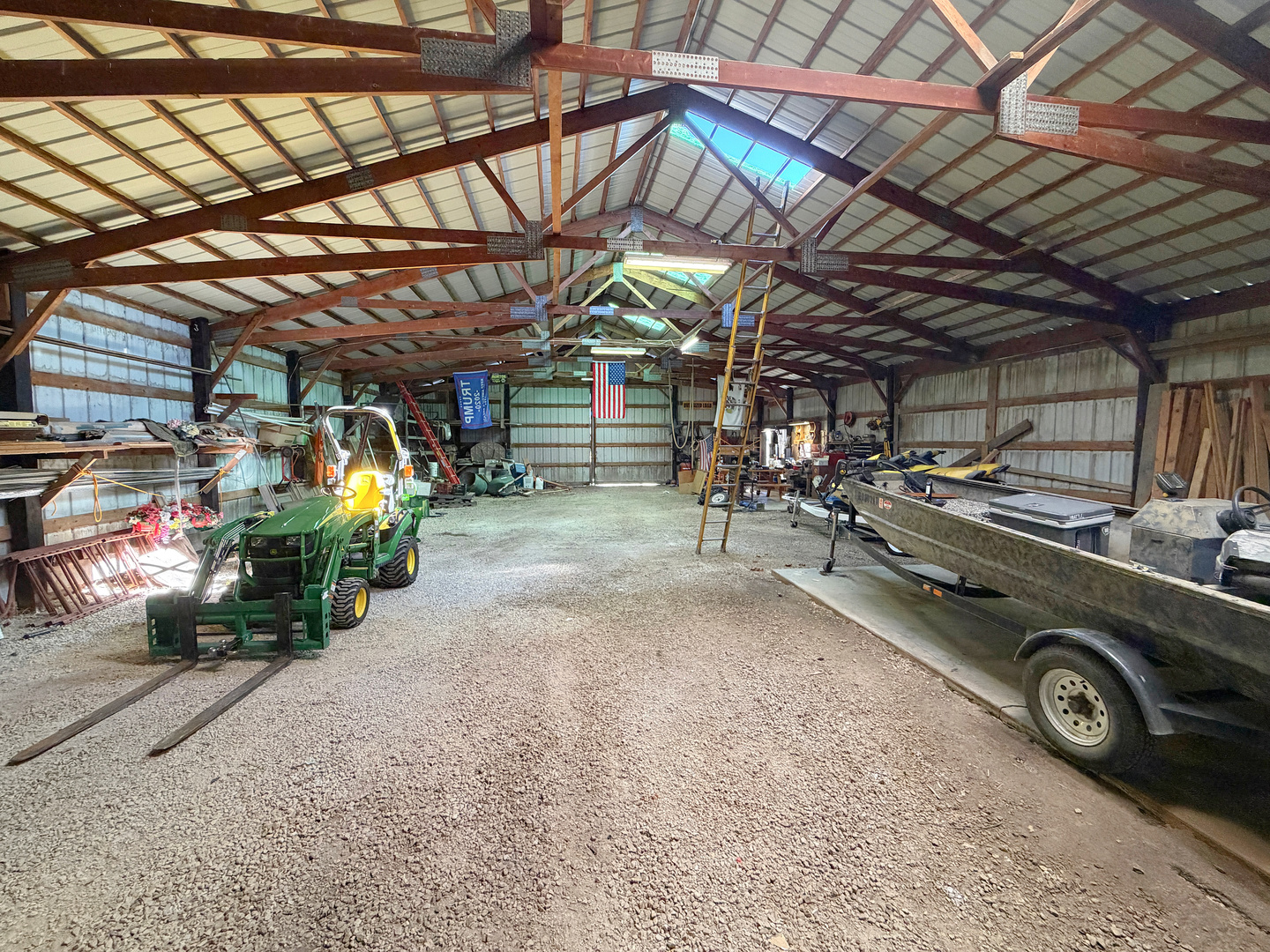 6232 E 2800 North Road Property Photo 18