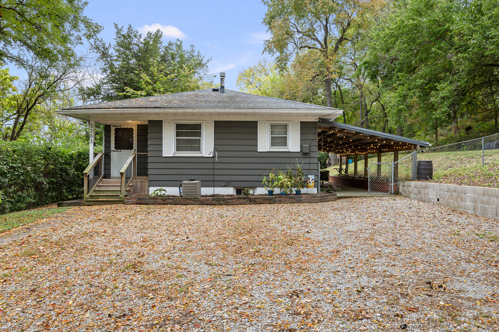 3203 Eads Street Property Photo 1
