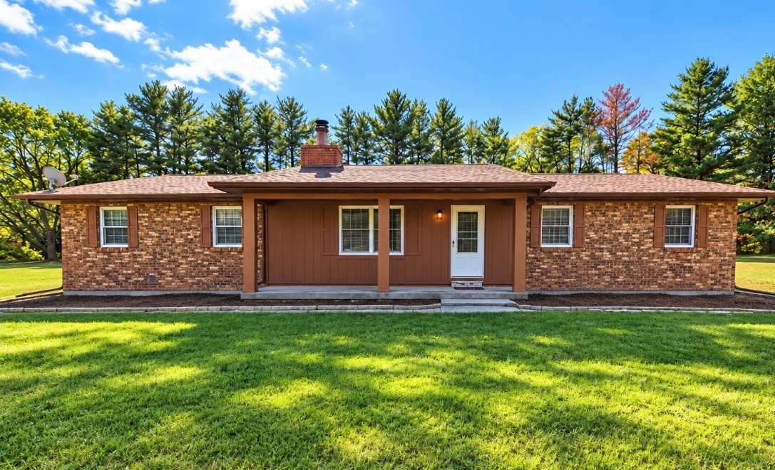 11775 E Pebble Road Property Photo 1