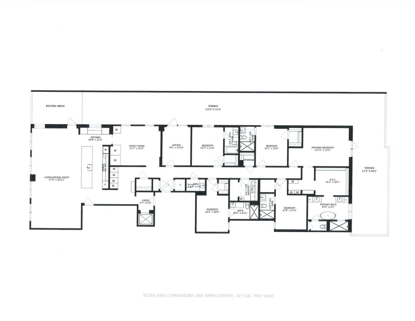 123 S Peoria Street P2 Property Photo 50