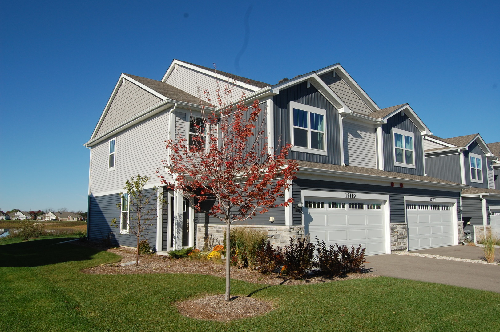 12119 Kelsey Drive Property Photo 1