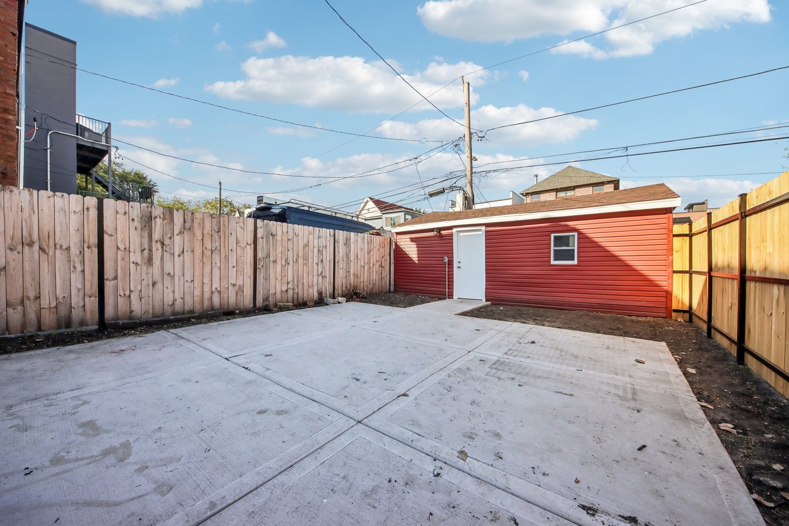 656 E Bowen Avenue Property Photo 41
