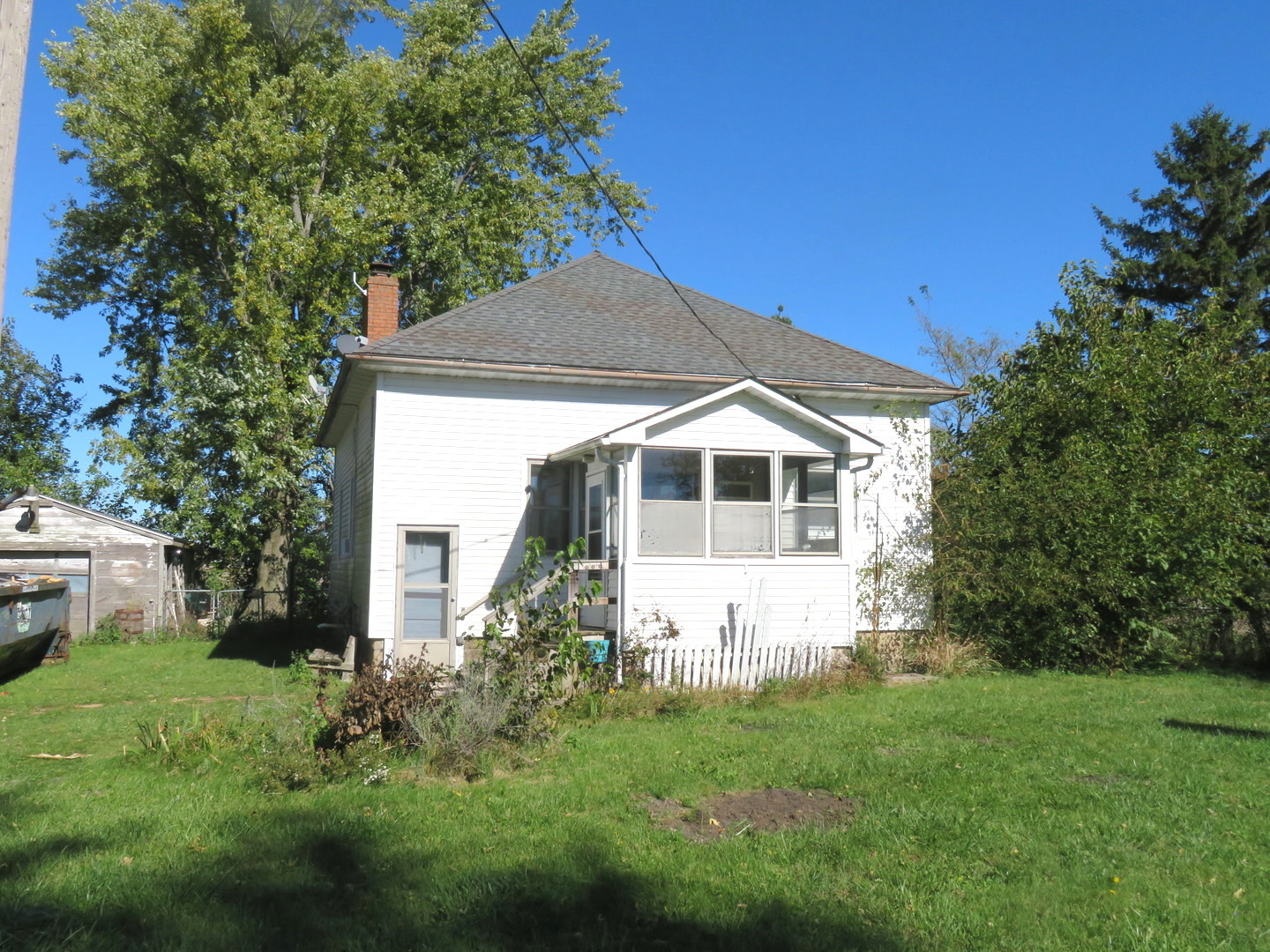 10775 Newark Road Property Photo 1