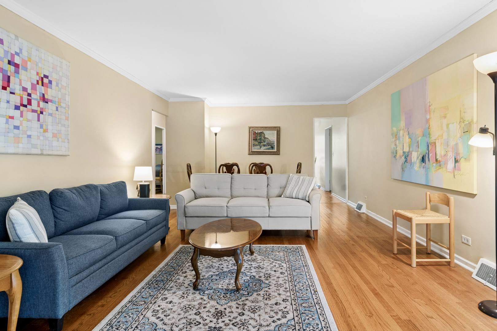 1100 Oxford Road Property Photo 2
