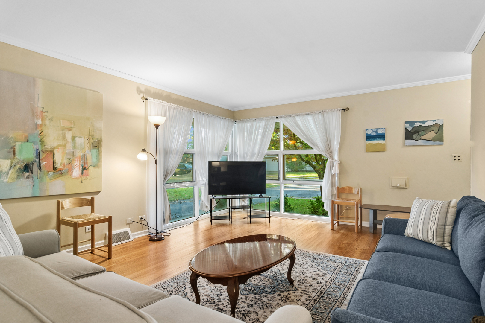1100 Oxford Road Property Photo 4