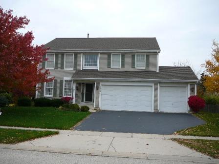 1830 Fernwood Lane Property Photo 1
