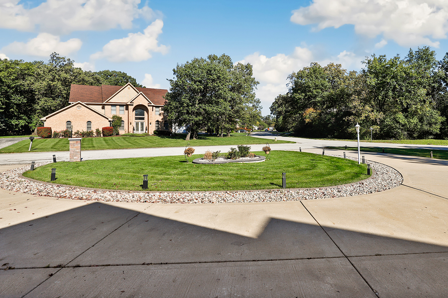 3230 Thaxted Circle Property Photo 4