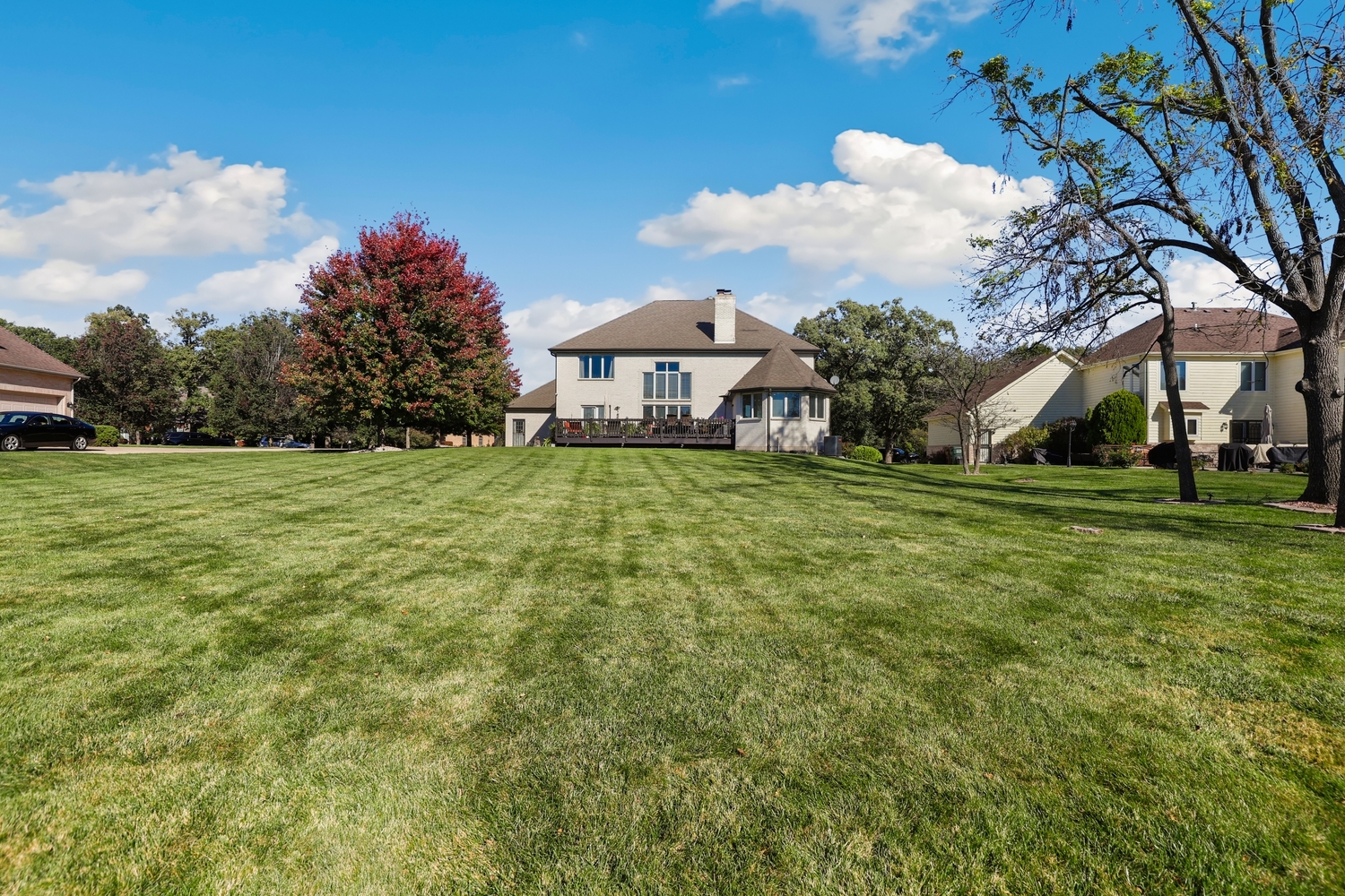 3230 Thaxted Circle Property Photo 44