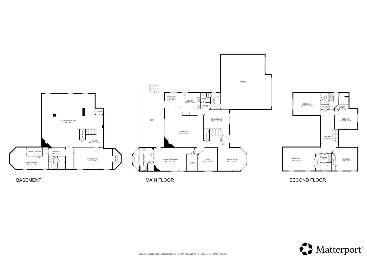 3230 Thaxted Circle Property Photo 45
