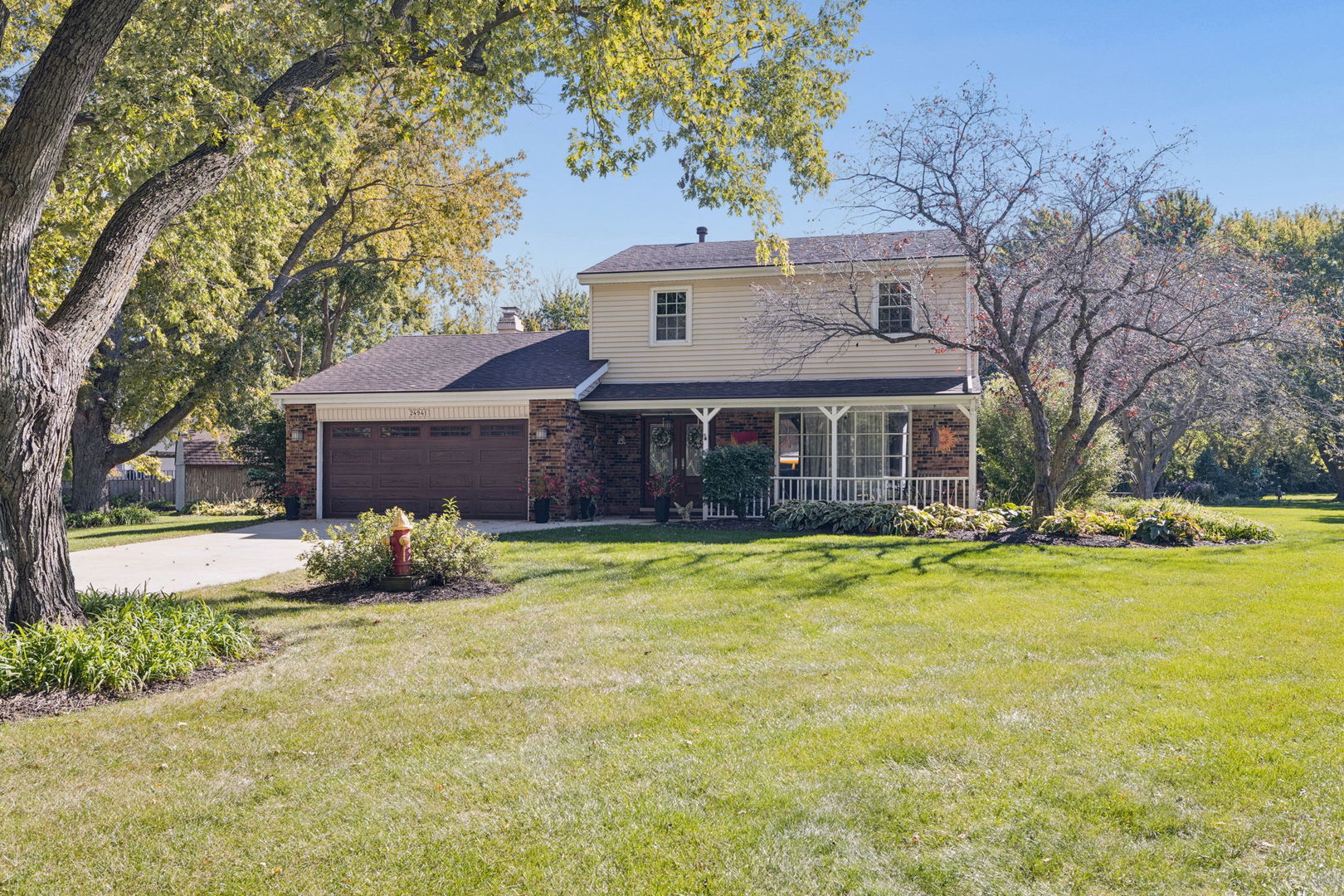 24941 W Catherine Court Property Photo 1