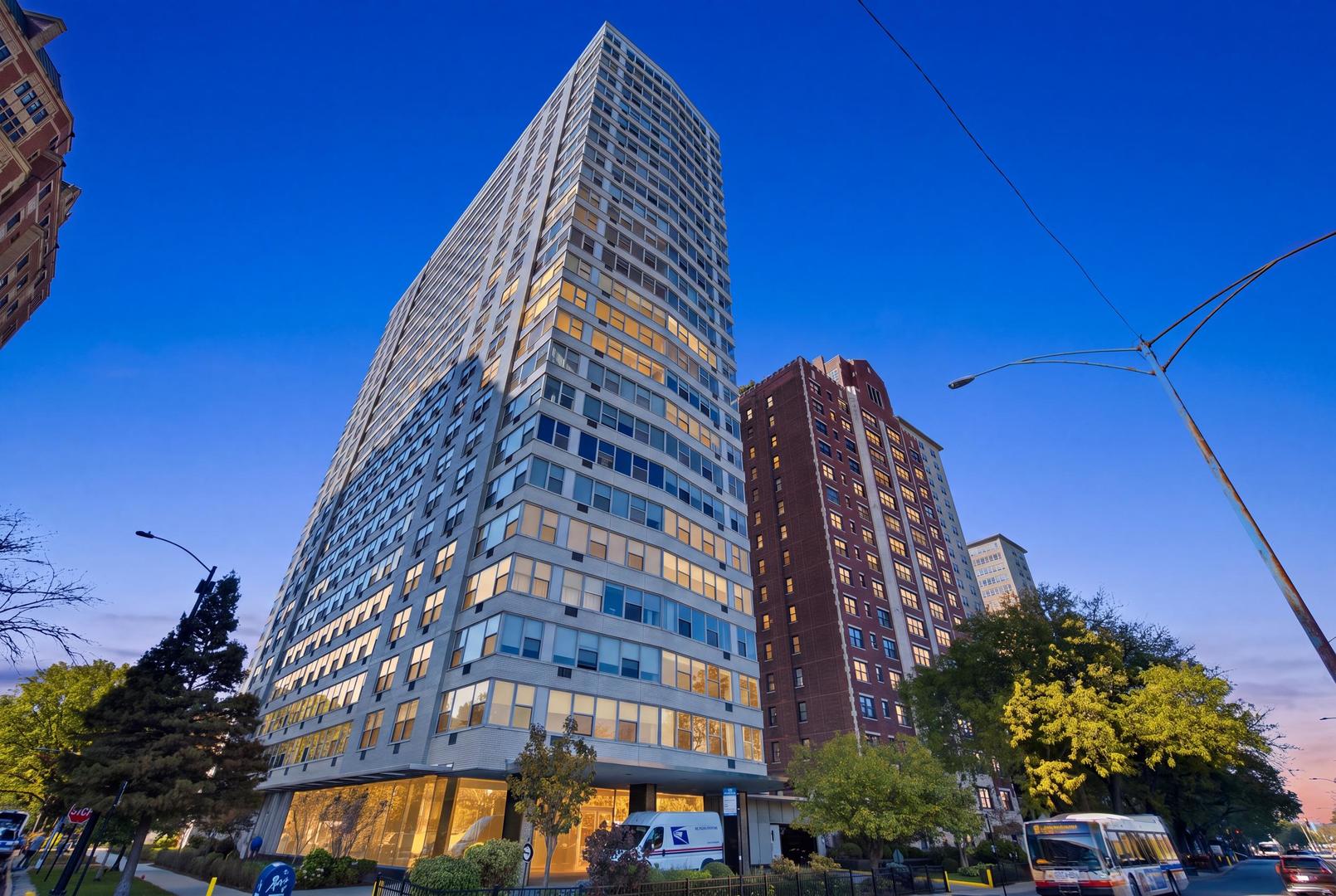 3900 N Lake Shore Drive 2c Property Photo 1