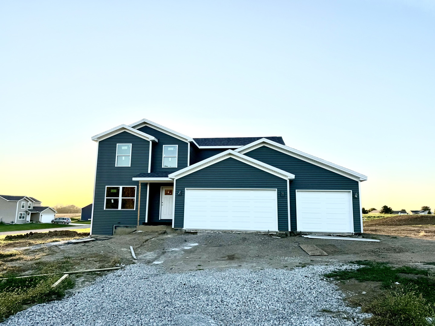 316 Wilson Drive Property Photo 1