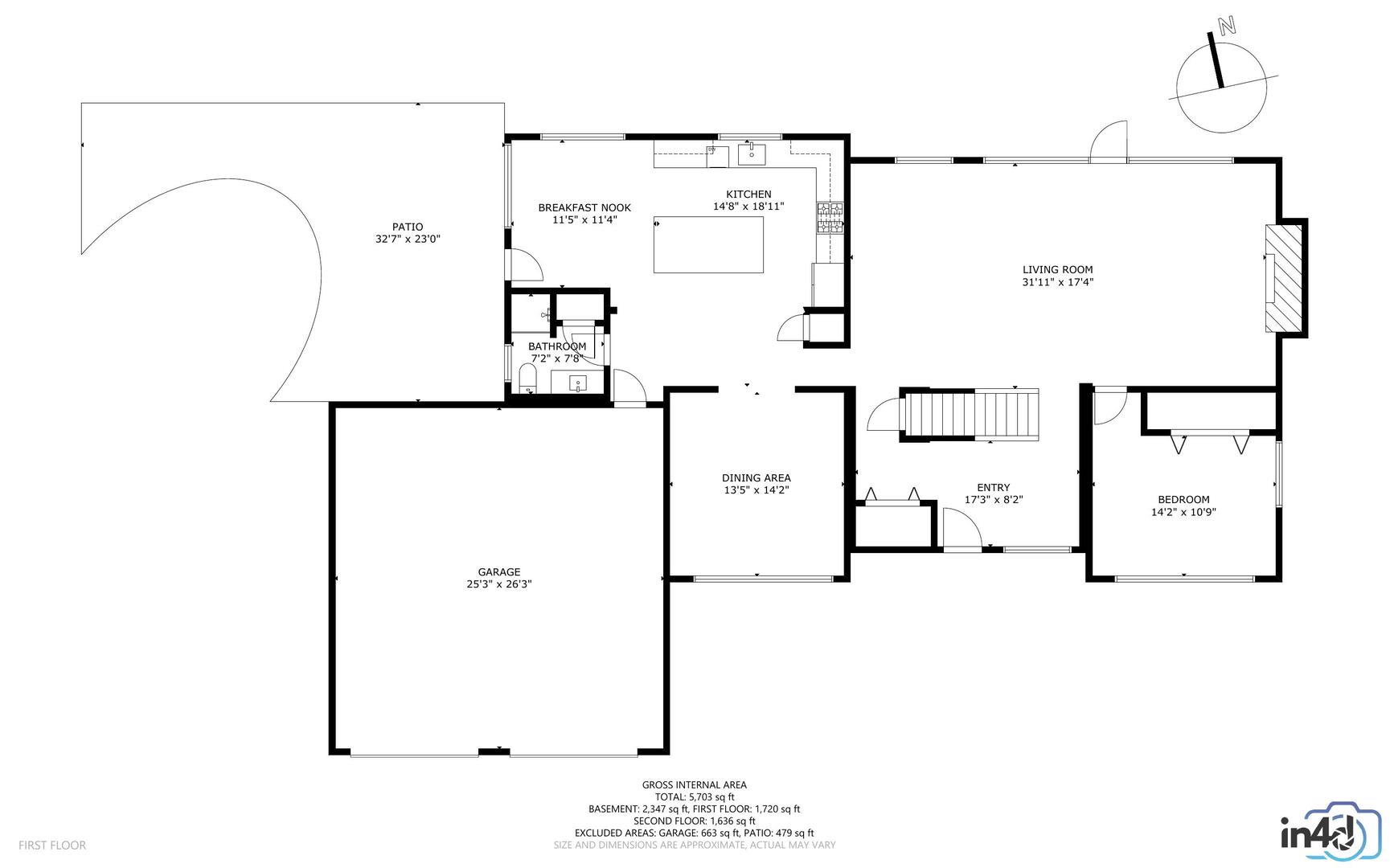 124 E Monterey Avenue Property Photo 30