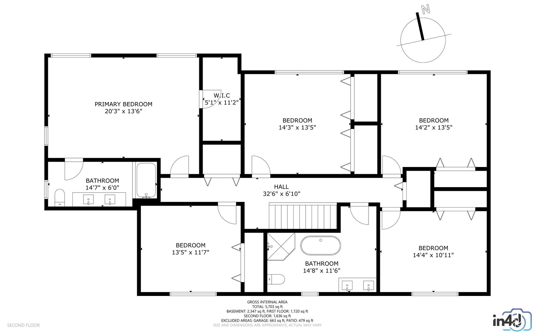 124 E Monterey Avenue Property Photo 31
