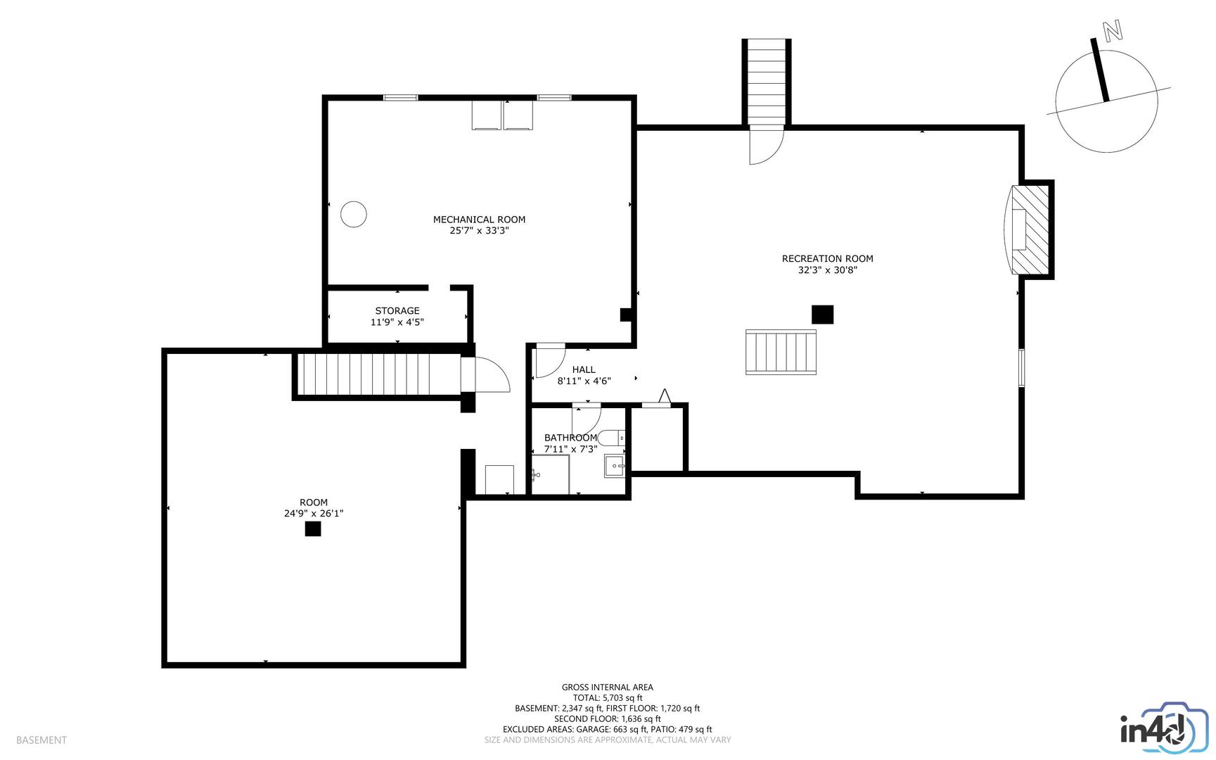 124 E Monterey Avenue Property Photo 32