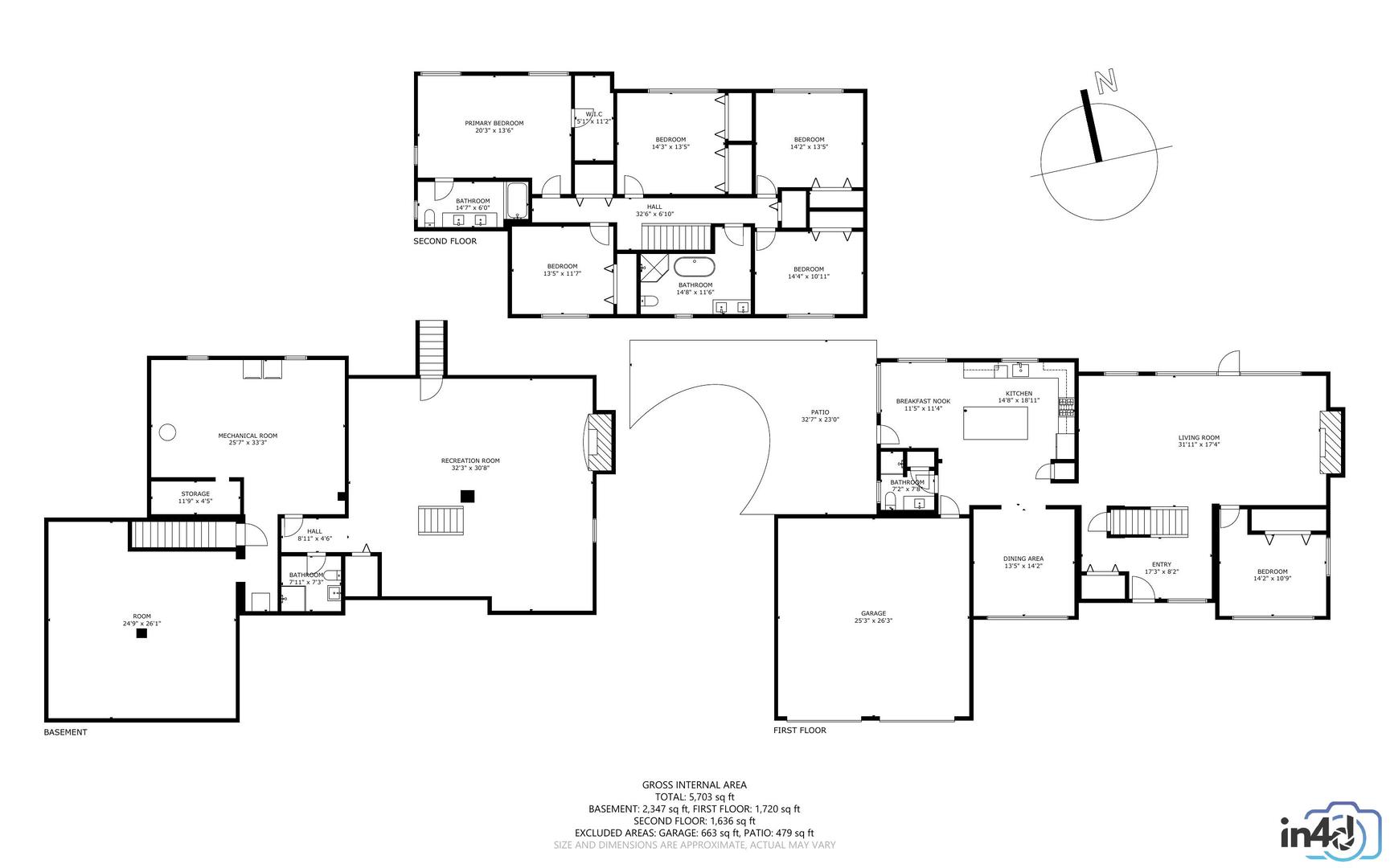 124 E Monterey Avenue Property Photo 33