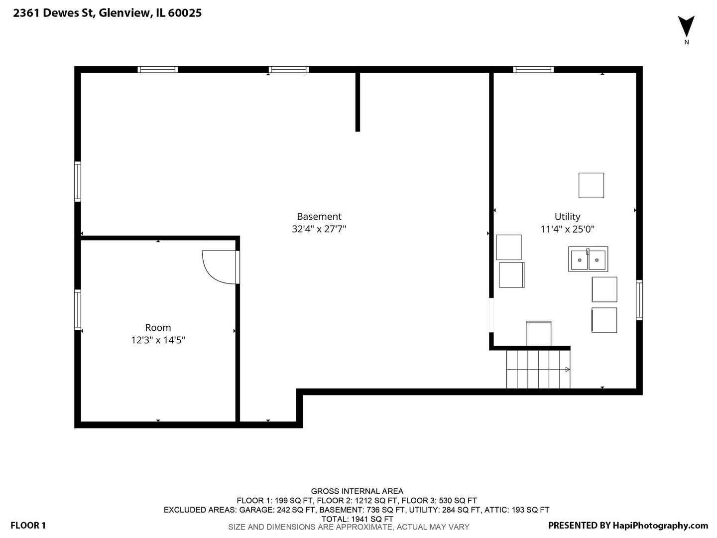 2361 Dewes Street Property Photo 26