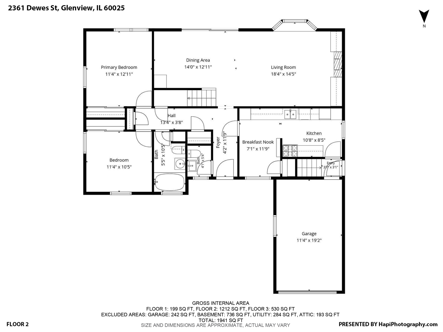 2361 Dewes Street Property Photo 27