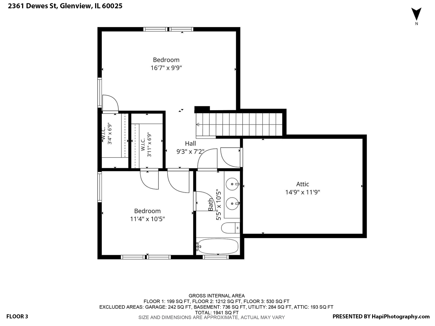 2361 Dewes Street Property Photo 28