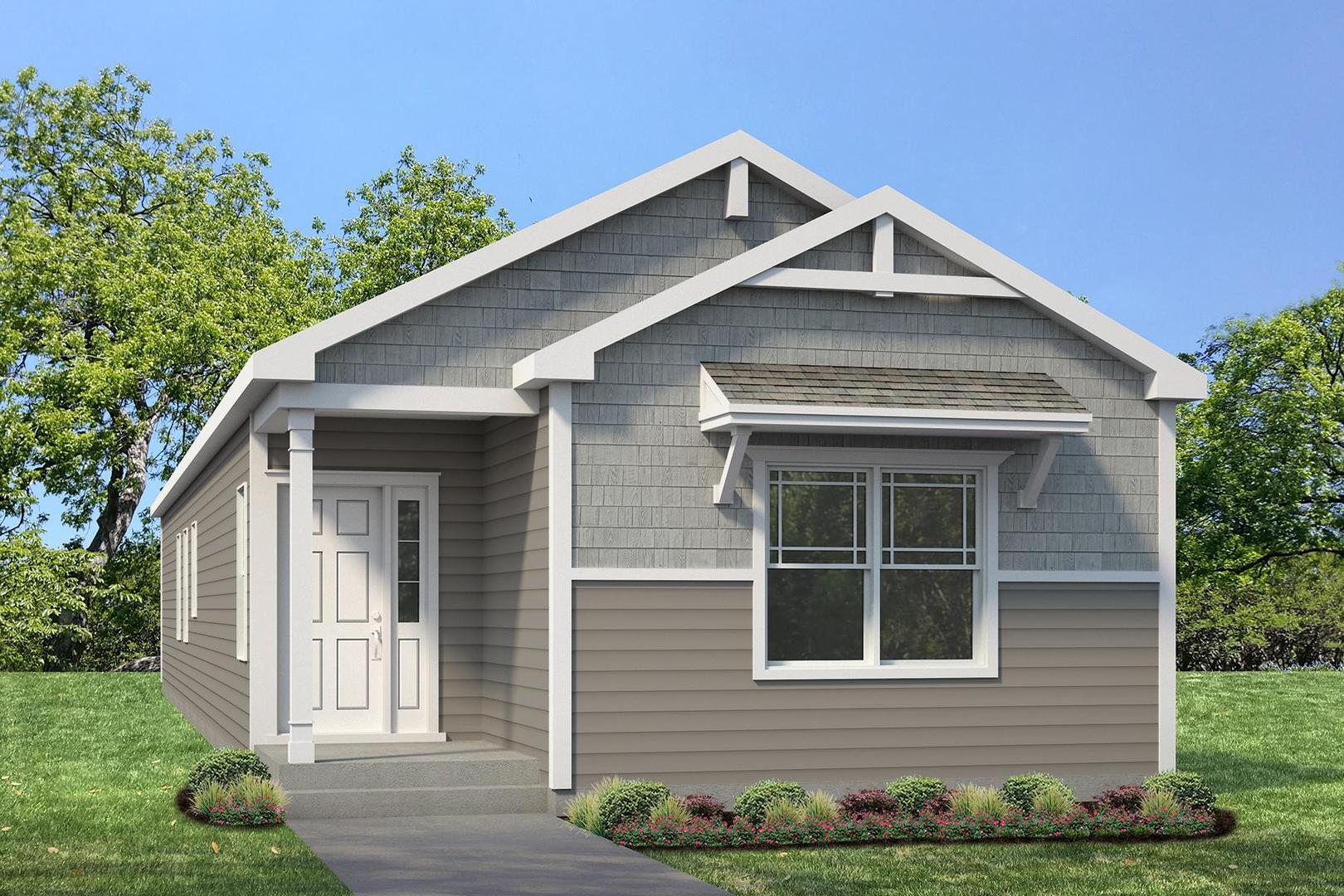 796 Simpson Avenue Property Photo 1
