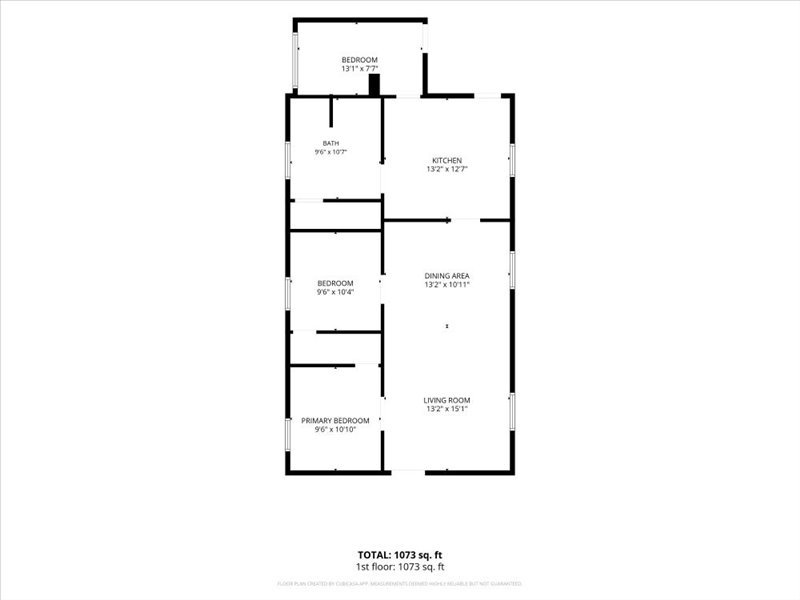 319 5th Street Property Photo 21