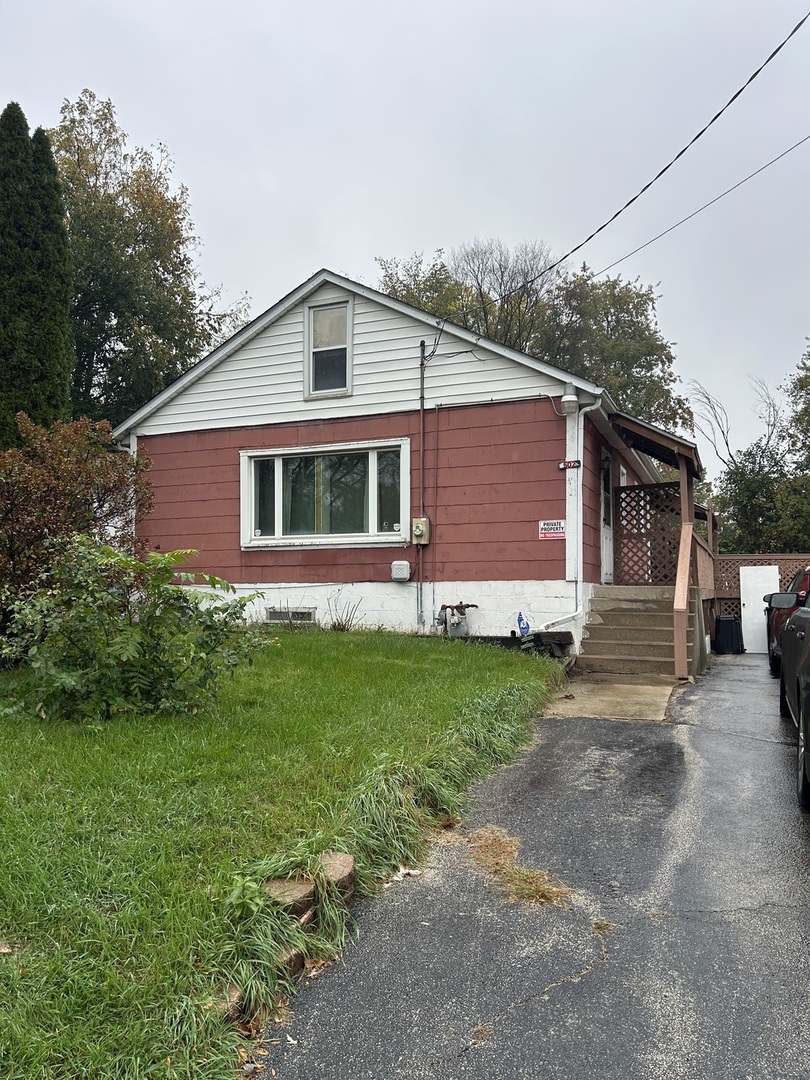502 S Pierpont Avenue Property Photo 1