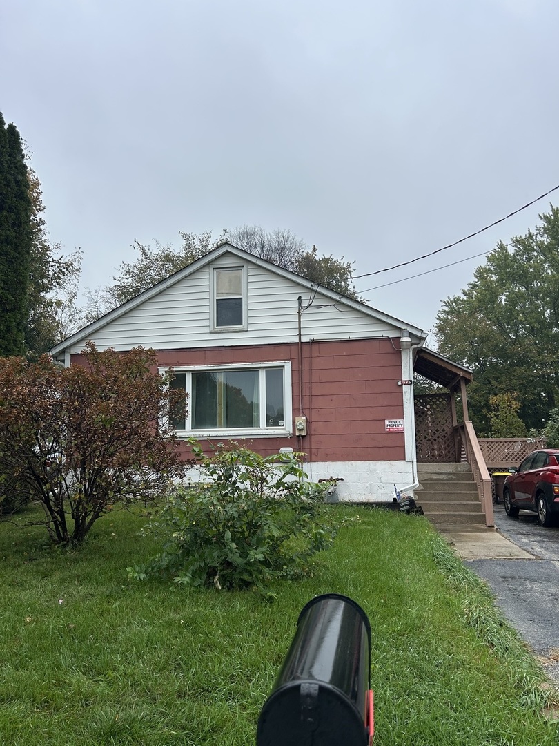 502 S Pierpont Avenue Property Photo 2